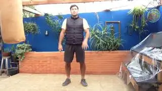 Super saúde - Aula 4 - Charles Cauzin Personal Trainer