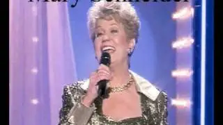 Mary Schneider yodels the Clarinet Polka