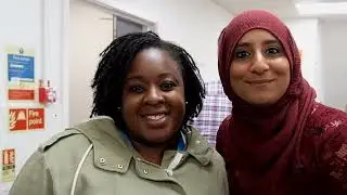 Why volunteer with the BDA?