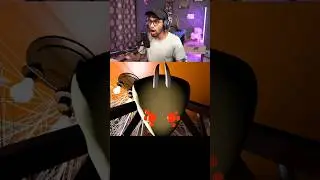 Spider Poulina Is More Dangerous Than POU 🤣 | POU Horror Game Part 19 