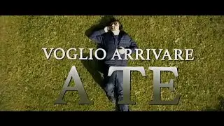 EIGHT - VOGLIO ARRIVARE ... A TE Prod. DJ EVAN (OFFICIAL VIDEO)
