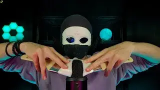INSANE ASMR TO GIVE YOU A TINGLE OVERDOSE (1 Hour of Triggers and Mouth Sounds)