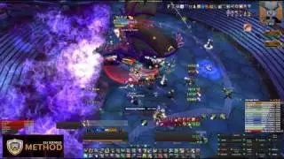 Method vs Valiona and Theralion 25man Heroic
