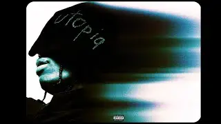 (FREE) Travis Scott Utopia Type Beat 2025 ~  
