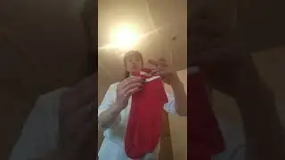 Ночная сорочка,носочки, палетка для бровей