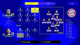eFootball 2022 Launch Game plan changes