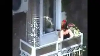 Обалденно красивый армянский клип! - Поет Сержик