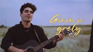 PARG - GININ U GRELY (Official Music Video)