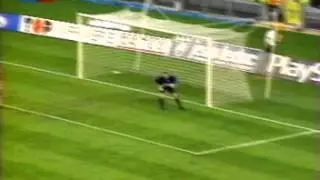 Résumé FC Nantes - AJ Auxerre 1997-98
