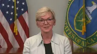 Energy Secretary Jennifer Granholm Invites Energy Innovators to 2023 ARPA-E Energy Innovation Summit