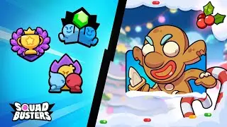 SQUAD UPdate: НОВЫЕ ИГРОВЫЕ РЕЖИМЫ, SQUAD РОЖДЕСТВО И БУДУЩЕЕ ИГРЫ🎆|ОФИЦИАЛЬНЫЙ ПЕРЕВОД SQUAD UPdate