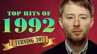 Name that 1992 HIT SONG! | MUSIC QUIZ | Guess the song