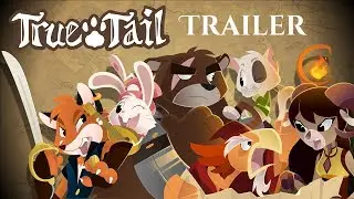 True Tail - Trailer