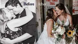 Transgender love | Cis couple married as lesbian couple after partner's Sexchange.