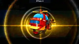 Premium Crate 1 SOS Voyager Helmet PUBG🔥🔥