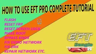 How to use eft pro | complete eft pro tutorial | Hindi/Urdu