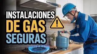 ¡Aprende a conectar tu tanque de gas en casa sin errores!