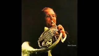 Cilensek - Concertino for Horn and Orchestra (1982)