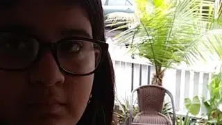 LIVE at home (rain)