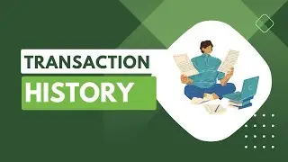 6. Creating Transaction History in Console Based Banking Application Using Java