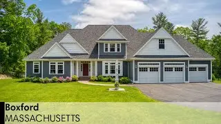 Video of 26B Sagamore Lane2 | Boxford, Massachusetts real estate & homes by Amber Orton