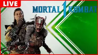 [Mortal Kombat 1] Season 7 | I Need Dragon Krystals