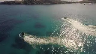 #Sea #Relax #Music Beautiful views of the sea // relax // with calm music