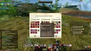 Archeage Inq Update 1.7