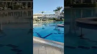 Steigenberger Alcazar 5*, Шарм-ель-Шейх, Єгипет, огляд готелю