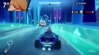 ICYWINTER #MobileGamingMagic #SpeedstormMagic #RaceToFun #DisneySpeed #PixarSpeedsters