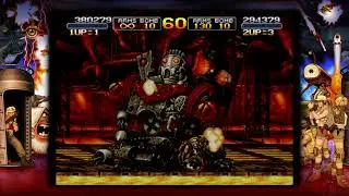 Metal Slug