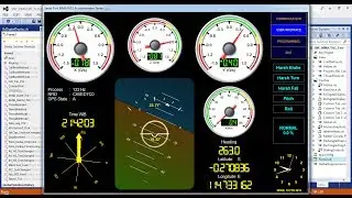 Arduino MMA 7631 Accelerometer