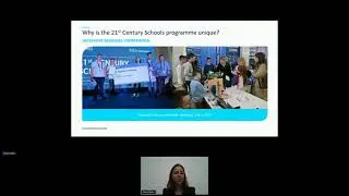 micro:bit LIVE 2021 | Impact of the Western Balkans 21st Century Schools programme