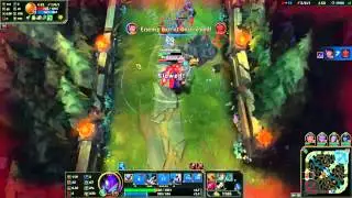 From level 1 to Bronze V: Live from the Smurfkingdom