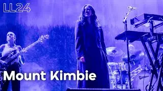 Mount Kimbie - live at Lowlands 2024