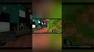 лучшая постройка в Майнкрафте