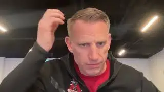 NCAA Tournament Selection Show Press Conference: Coach Oats