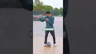 Perfect Your FS Flips