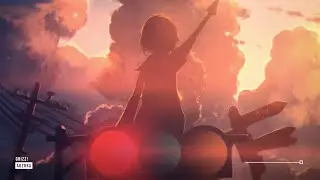 Grizz! - Aozora ♪