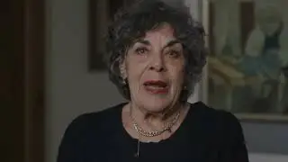 VUUR VAN DE VRIJHEID 2024 _ Hanneke Groenteman