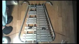Bontaname Dub -Bell Lyre- animation
