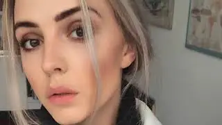 Moa Wallin om den nya trenddiagnosen - Tankesmedjan i P3