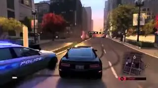 New Xbox One Exclusive Announced With Watch Dogs Gameplay!