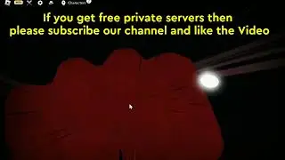 Roblox The Strongest Battlegrounds Free Private Servers (2023) l Latest Working VIP Server