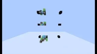 Redstone Scraps 7: Incremental Flying Machine Engines