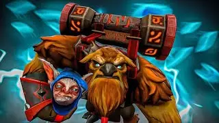 Играем в НОВУЮ Доту|патч 7.36|музыка на заказ от 15 рублей
