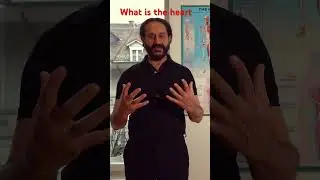 What is the heart in Yoga?