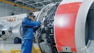 AR Is Driving End-to-End Value for Aerospace and Defense Enterprises