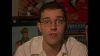 AVGN: A Nightmare On Elm Street (Higher Quality) Episode 13