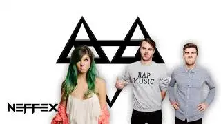 The Chainsmokers - All We Know ft. Phoebe Ryan (NEFFEX Remix) (Clean)